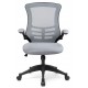 Luna Mesh Back Task Office Chair